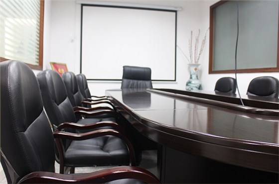 會議室
