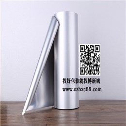 簡介鋁箔復(fù)合膜