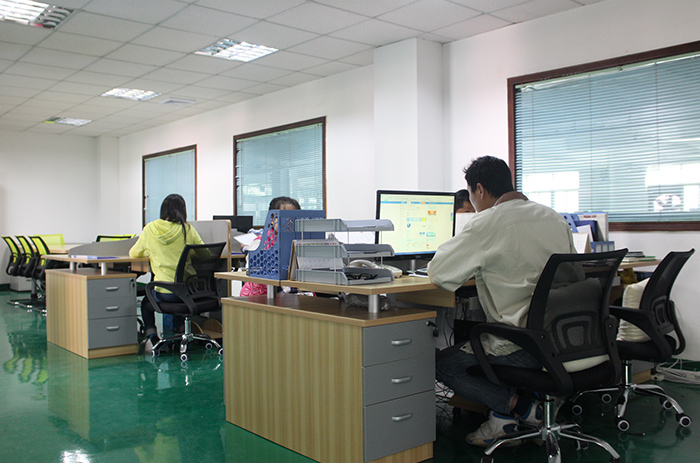 博新城業(yè)務(wù)團(tuán)隊