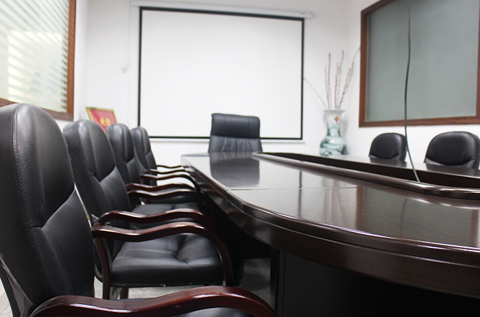 會議室